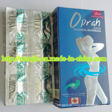 Oprah Gold natürliche Schlankheits Kapsel Gewichtsverlust Produkt (MJ-OP30CAPS)